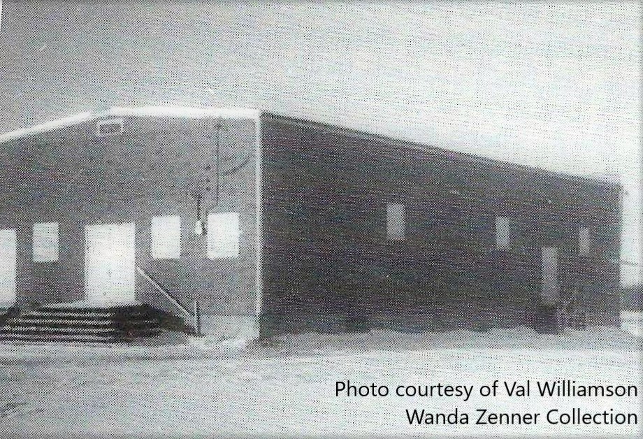 History Of Bezanson Ag Society Discover Bezanson